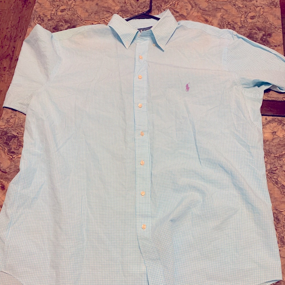 Men’s Ralph Lauren